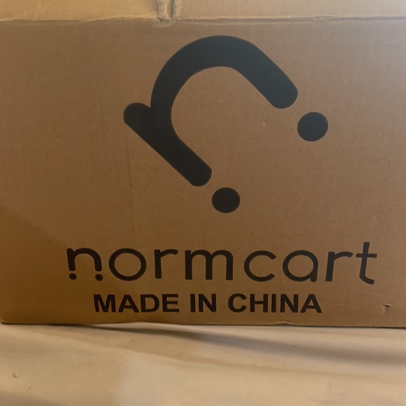 Black Metal Wire Basket Storage Set of 3 - Stylish & Functional - Picture 4 of 4